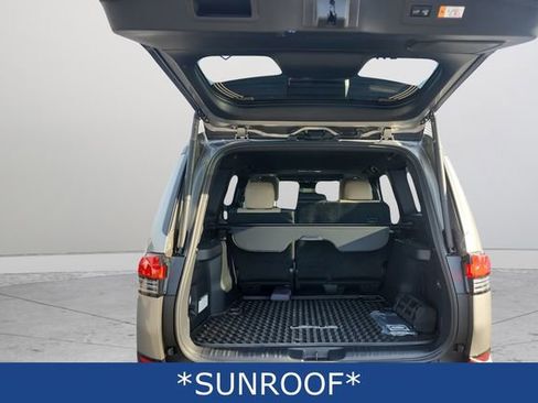 Used 2025 Lexus GX 550 550 Overtrail image 20