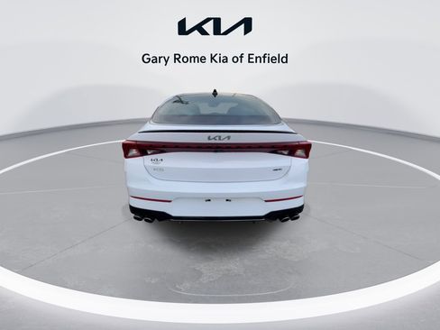 Used 2024 Kia K5 GT image 7