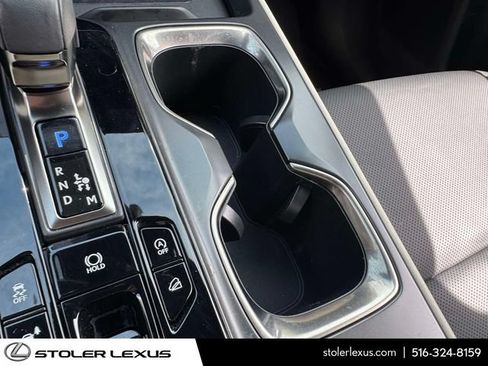Used 2024 Lexus NX 350 AWD image 35