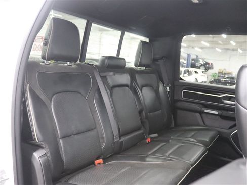 Used 2020 RAM 1500 Laramie w/ Sport Appearance Package AWD/4WD image 22