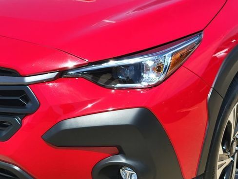 Used 2024 Subaru Crosstrek 2.0i Premium w/ Crosstrek Mirror Package AWD/4WD image 10