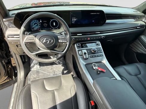 Used 2024 Hyundai Palisade Calligraphy AWD/4WD image 16