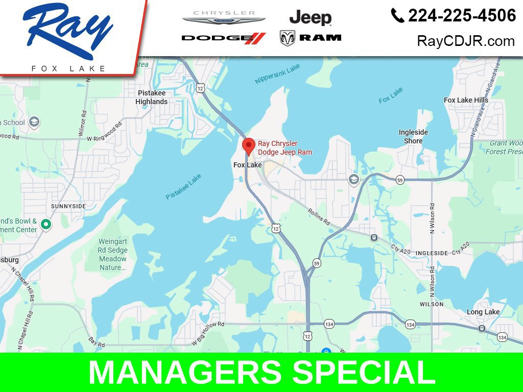 New 2026 Jeep Cherokee Laredo AWD/4WD image 38