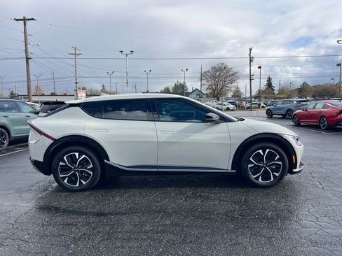 Certified 2024 Kia EV6 Wind image 6