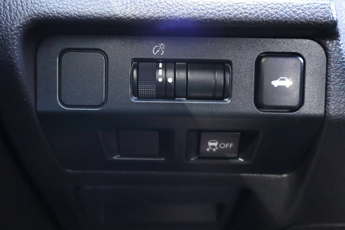 Used 2020 Subaru WRX Premium AWD/4WD image 29
