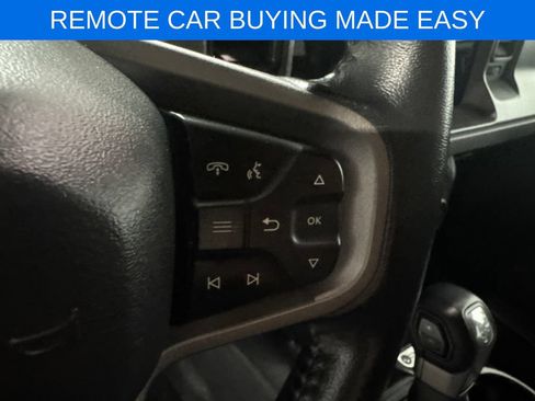 Used 2025 Ford Bronco Big Bend AWD/4WD image 8