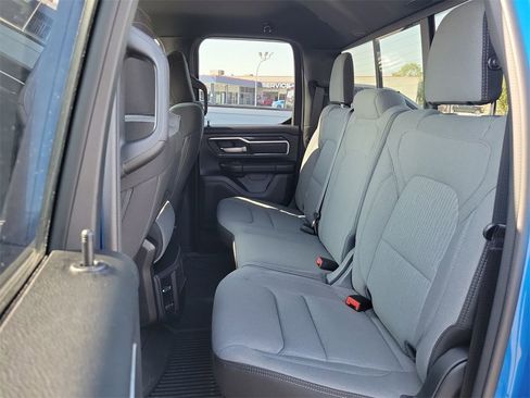 Used 2024 RAM 1500 Lone Star image 24