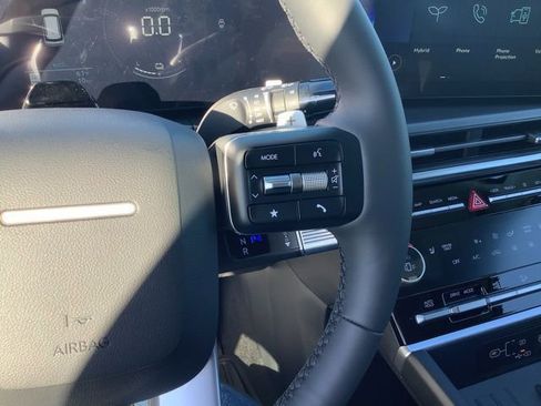 New 2026 Hyundai Santa Fe SEL image 25