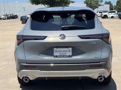 Used 2025 Acura ADX AWD image 5