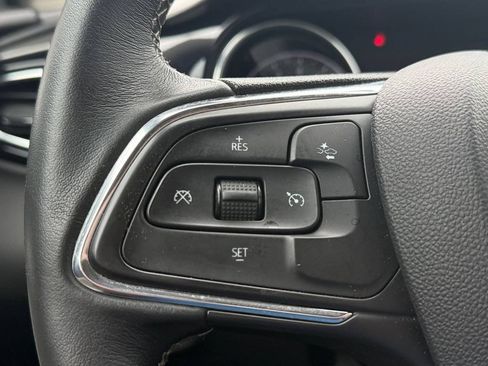 Used 2023 Buick Encore GX Preferred w/ Cold Weather Comfort Package FWD image 24