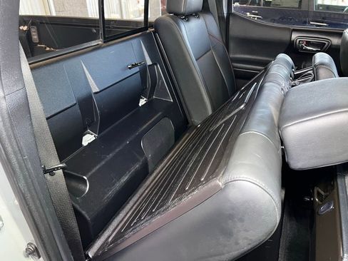 Used 2021 Toyota Tacoma TRD Pro image 58