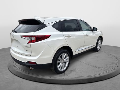 Used 2019 Acura RDX image 8