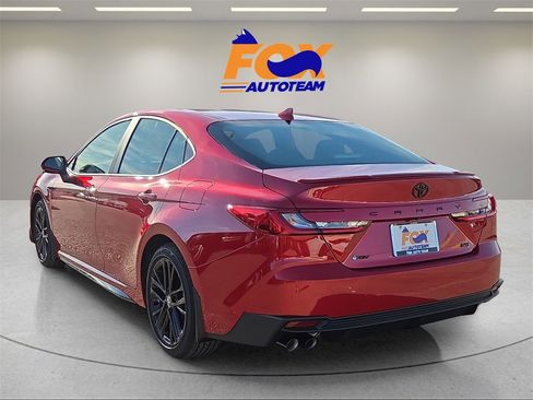 New 2026 Toyota Camry SE image 3