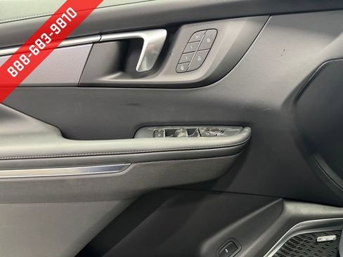 New 2026 Buick Enclave Sport Touring w/ Power Package FWD image 26