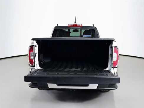 Used 2022 GMC Canyon Elevation RWD image 24