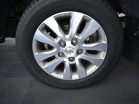 Used 2013 Toyota Tundra Platinum AWD/4WD image 48