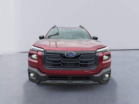 New 2026 Subaru Outback Limited w/ Premium/Limited Package 2 AWD/4WD image 8