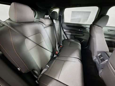 New 2026 Honda CR-V Sport image 33