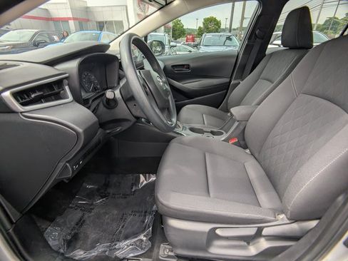 Used 2024 Toyota Corolla LE FWD image 15