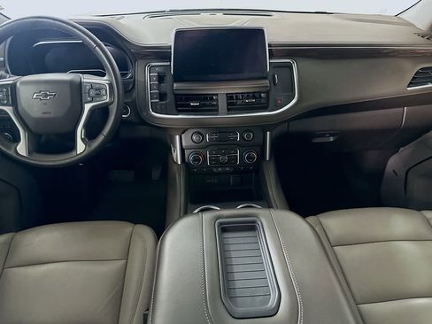 Used 2023 Chevrolet Tahoe Z71 w/ Z71 Off-Road Package AWD/4WD image 19