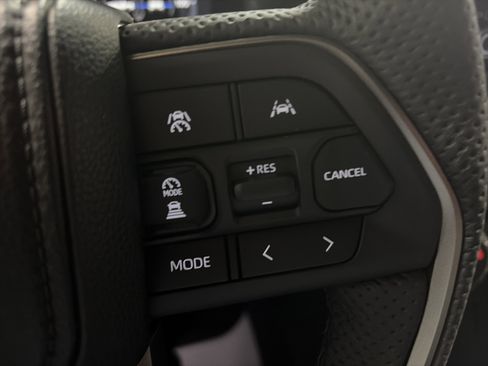 New 2025 Toyota Tacoma TRD Off-Road image 16