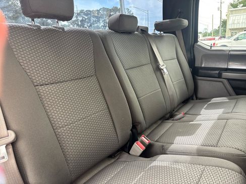Used 2018 Ford F150 XLT w/ Equipment Group 302A Luxury AWD/4WD image 29