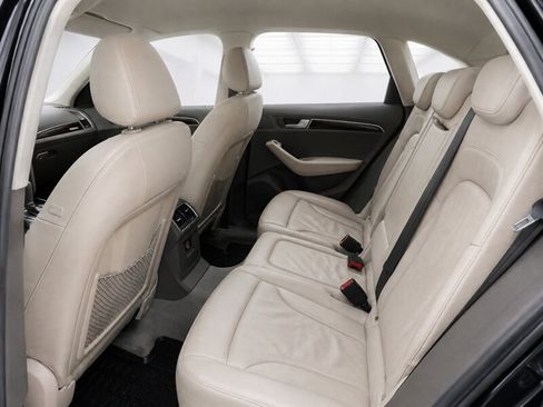 Used 2010 Audi Q5 3.2 Premium Plus AWD/4WD image 11
