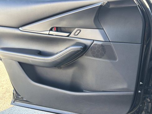 Used 2023 MAZDA CX-30 AWD 2.5 S w/ Select Package image 17