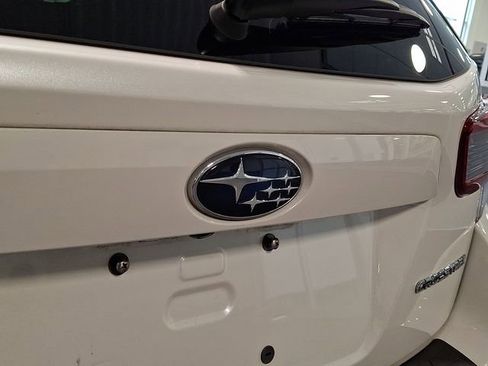 Certified 2023 Subaru Crosstrek 2.5i Limited AWD/4WD image 31
