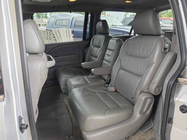 Used 2010 Honda Odyssey EX-L image 12