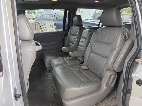 Used 2010 Honda Odyssey EX-L image 12