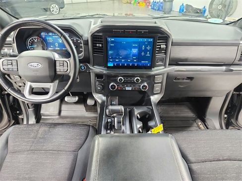 Used 2022 Ford F150 XLT w/ Equipment Group 302A High image 26