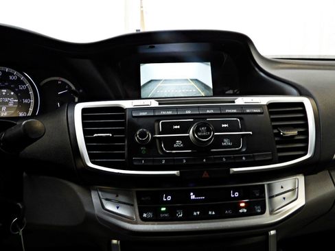 Used 2013 Honda Accord LX image 18
