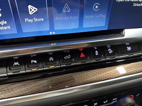 New 2026 Chevrolet Silverado 1500 LT Trail Boss AWD/4WD image 28