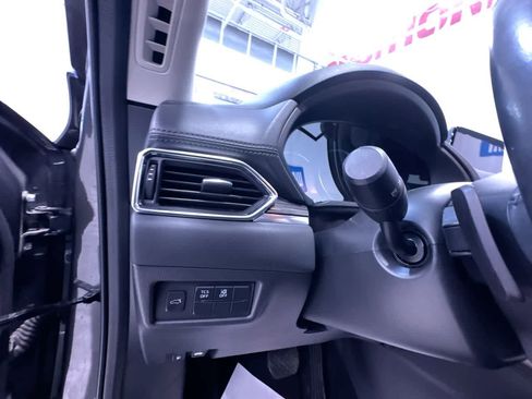 Used 2020 MAZDA CX-5 Grand Touring image 16