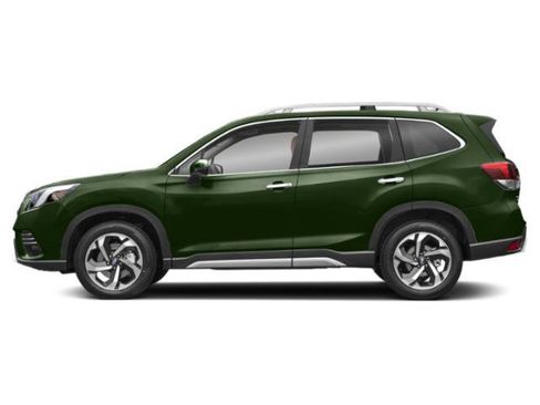 Used 2023 Subaru Forester Touring image 3