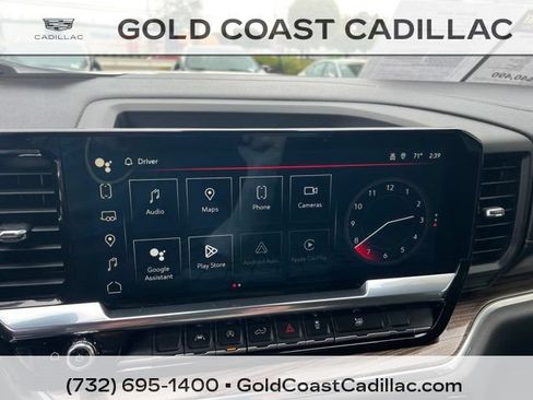 Used 2024 GMC Sierra 1500 Elevation AWD/4WD image 19