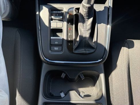 New 2026 Honda CR-V EX image 26