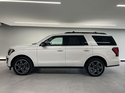 Used 2020 Ford Expedition Limited w/ Equipment Group 303A