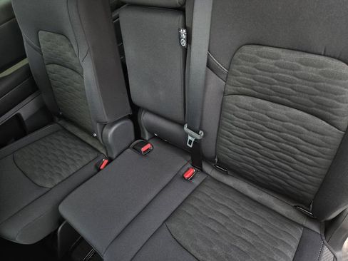 New 2026 Nissan Pathfinder SV FWD image 13