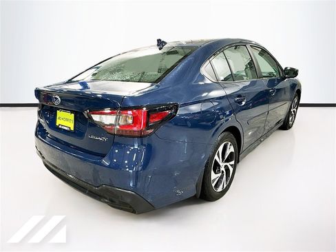Certified 2024 Subaru Legacy Premium image 5