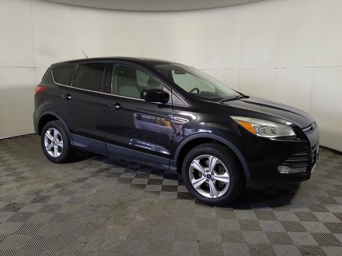 Used 2014 Ford Escape SE AWD/4WD image 11