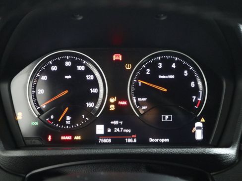 Used 2018 BMW X1 xDrive28i AWD/4WD image 18