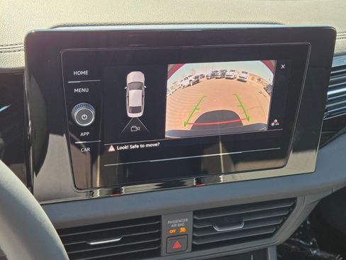 New 2026 Volkswagen Jetta Sport FWD image 14