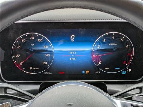 Certified 2025 Mercedes-Benz GLC 300 image 11