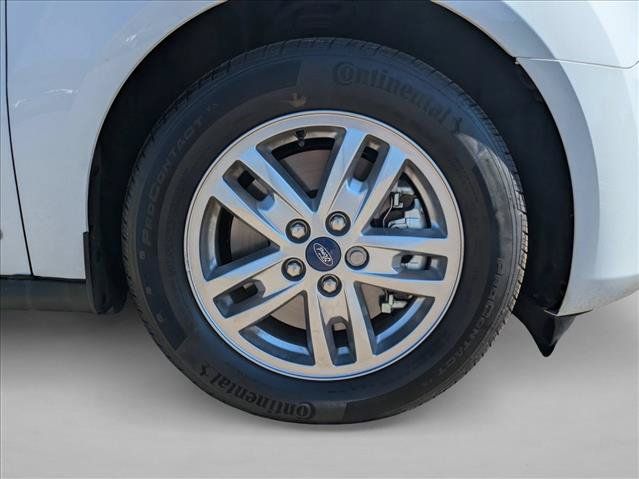 Used 2023 Ford Transit Connect XLT w/ Trailer Tow Package FWD image 22