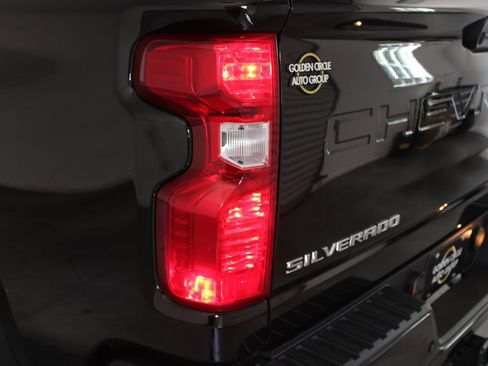 Used 2026 Chevrolet Silverado 2500 Custom w/ Custom Value Package AWD/4WD image 54