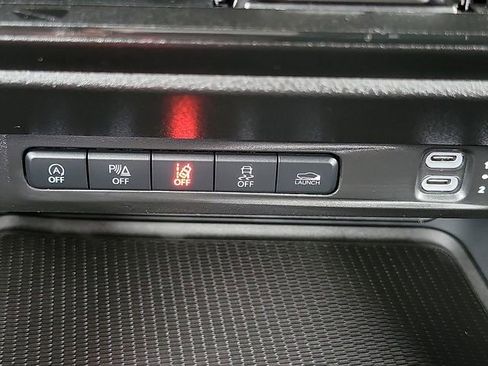 New 2026 Dodge Charger Scat Pack w/ Blacktop Package AWD/4WD image 15