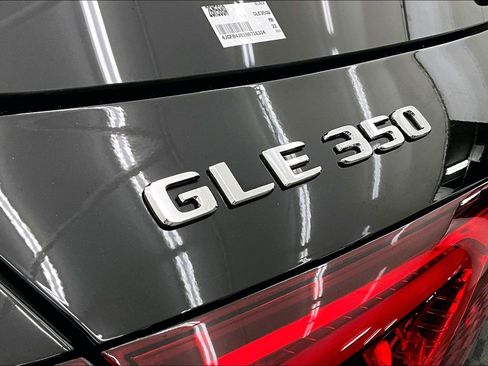 Used 2022 Mercedes-Benz GLE 350 image 32