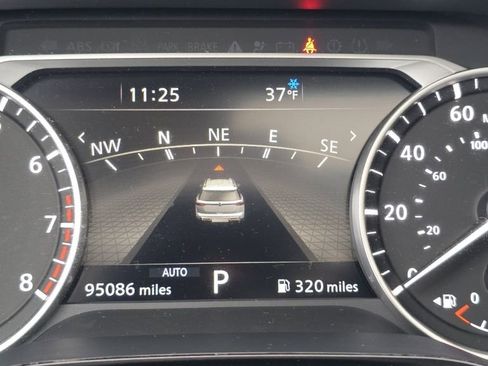 Used 2022 Nissan Pathfinder SL w/ SL Premium Package image 31